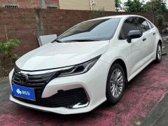Toyota Asian Lion 2.0L Edition - ფოტო 1