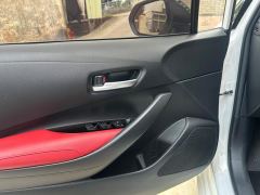 Toyota Asian Lion 2.0L Edition - ფოტო 12