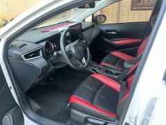 Toyota Asian Lion 2.0L Edition - ფოტო 14