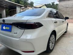 Toyota Asian Lion 2.0L Edition - ფოტო 2