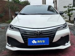Toyota Asian Lion 2.0L Edition - ფოტო 3