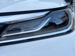 Toyota Asian Lion 2.0L Edition - ფოტო 4