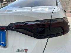 Toyota Asian Lion 2.0L Edition - ფოტო 5