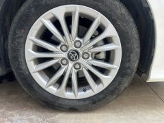 Toyota Asian Lion 2.0L Edition - ფოტო 6