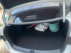 Toyota Asian Lion 2.0L Edition - ფოტო 7