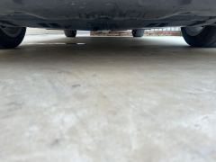 Toyota Asian Lion 2.0L Edition - ფოტო 8