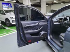 Geely Xingui Xingrui 2.0T Luxury Edition - фото 12