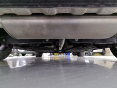 Geely Xingui Xingrui 2.0T Luxury Edition - фото 9