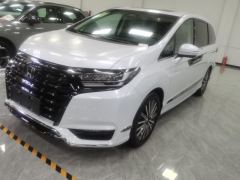 Honda Elysion e:HEV 2.0L Luxury Edition - photo 1