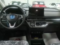 Honda Elysion e:HEV 2.0L Luxury Edition - photo 16