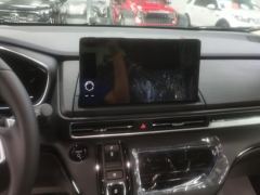 Honda Elysion e:HEV 2.0L Luxury Edition - photo 17