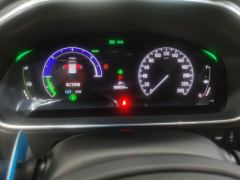 Honda Elysion e:HEV 2.0L Luxury Edition - photo 20