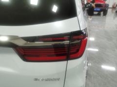 Honda Elysion e:HEV 2.0L Luxury Edition - photo 5