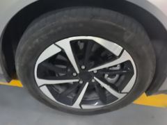 Aion Y 430km Younger Starlight Edition - ფოტო 6
