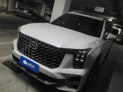 GAC Trumpchi GS8 - photo 1