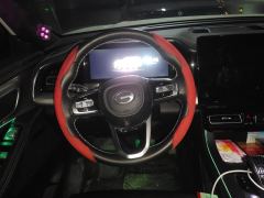 GAC Trumpchi GS8 - photo 12