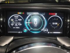 GAC Trumpchi GS8 - photo 14
