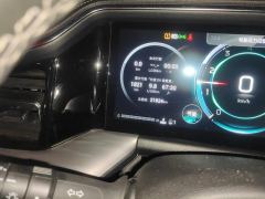 GAC Trumpchi GS8 - photo 15