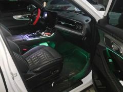 GAC Trumpchi GS8 - photo 16