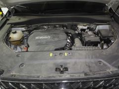 GAC Trumpchi GS8 - photo 18
