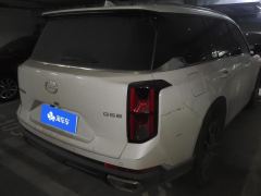 GAC Trumpchi GS8 - photo 2