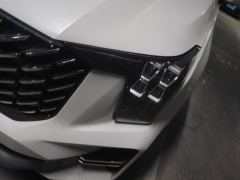 GAC Trumpchi GS8 - photo 4