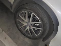 GAC Trumpchi GS8 - photo 5