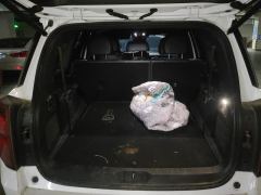 GAC Trumpchi GS8 - photo 6