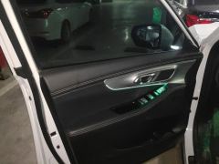 GAC Trumpchi GS8 - photo 7