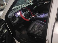 GAC Trumpchi GS8 - photo 8