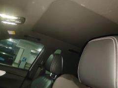 GAC Trumpchi GS8 - photo 9