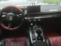 Honda Envix Style 240TURBO CVT Tech Edition - photo 16