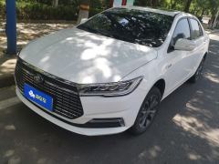 BYD Qin 450km Mobility Edition - ფოტო 1