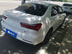 BYD Qin 450km Mobility Edition - ფოტო 2