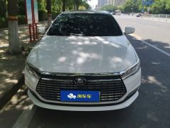 BYD Qin 450km Mobility Edition - ფოტო 3