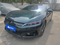 BYD Han EV 610km AWD Edition - ფოტო 1