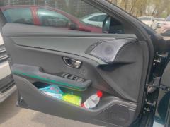 BYD Han EV 610km AWD Edition - ფოტო 12