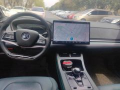 BYD Han EV 610km AWD Edition - ფოტო 16
