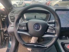 BYD Han EV 610km AWD Edition - ფოტო 18