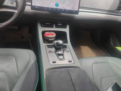 BYD Han EV 610km AWD Edition - ფოტო 19