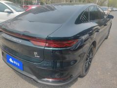 BYD Han EV 610km AWD Edition - ფოტო 2
