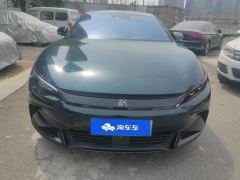 BYD Han EV 610km AWD Edition - ფოტო 3