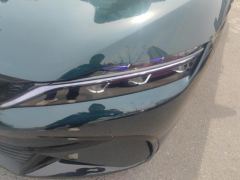 BYD Han EV 610km AWD Edition - ფოტო 4