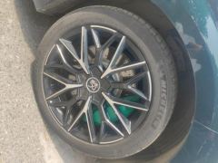 BYD Han EV 610km AWD Edition - ფოტო 6