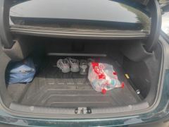 BYD Han EV 610km AWD Edition - ფოტო 7