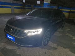 Volkswagen Passat 330TSI Luxury Edition - ფოტო 1