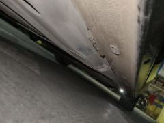 Volkswagen Passat 330TSI Luxury Edition - ფოტო 10