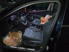 Volkswagen Passat 330TSI Luxury Edition - ფოტო 14