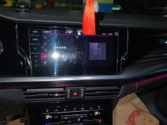 Volkswagen Passat 330TSI Luxury Edition - ფოტო 17