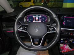 Volkswagen Passat 330TSI Luxury Edition - ფოტო 18